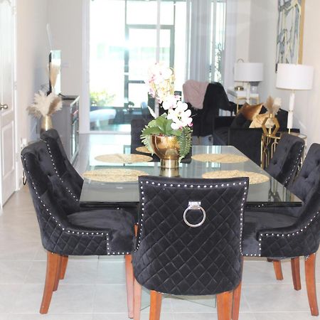 Orange Park Townhome Vacation Rental With Patio! Eksteriør billede
