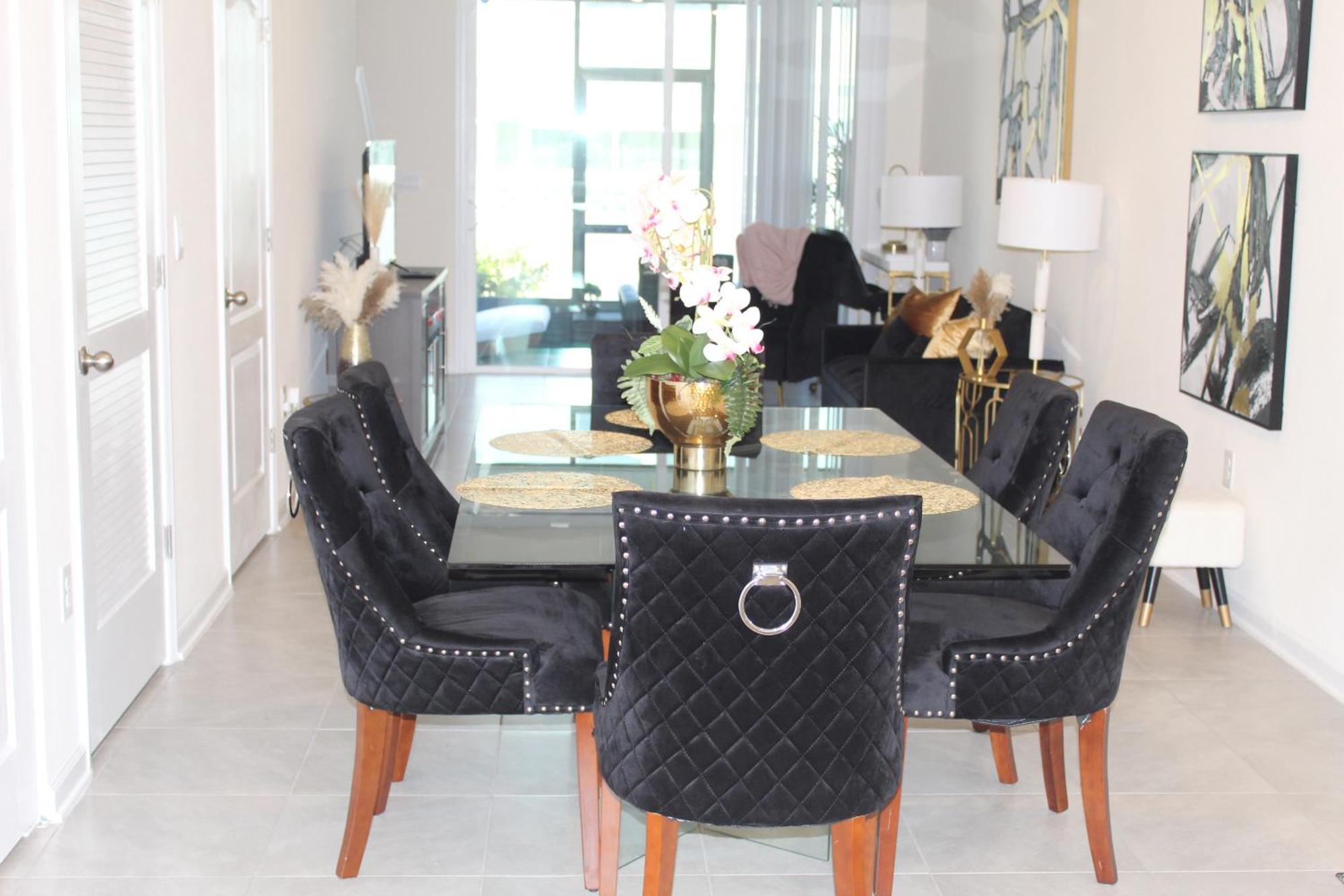 Orange Park Townhome Vacation Rental With Patio! Eksteriør billede