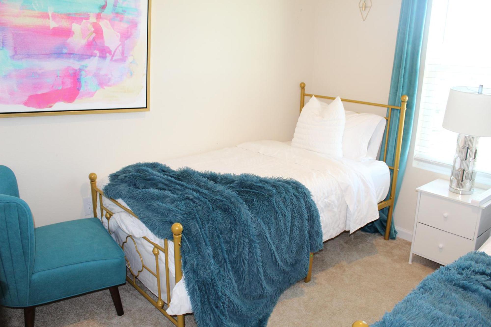 Orange Park Townhome Vacation Rental With Patio! Eksteriør billede