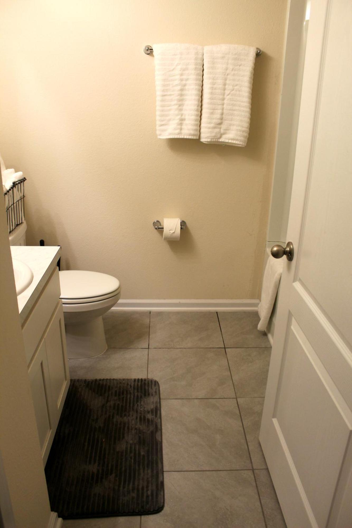 Orange Park Townhome Vacation Rental With Patio! Eksteriør billede