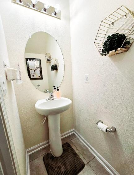 Orange Park Townhome Vacation Rental With Patio! Eksteriør billede