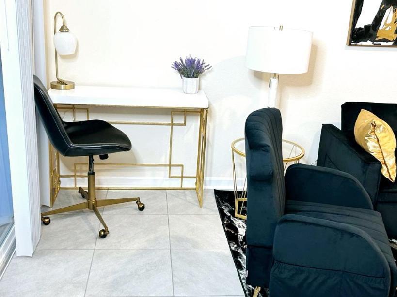 Orange Park Townhome Vacation Rental With Patio! Eksteriør billede