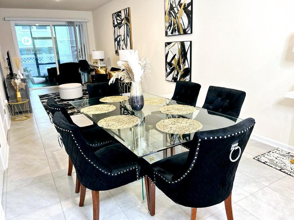 Orange Park Townhome Vacation Rental With Patio! Eksteriør billede