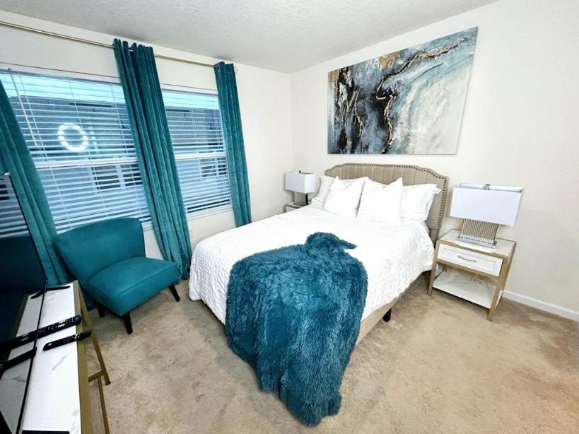 Orange Park Townhome Vacation Rental With Patio! Eksteriør billede