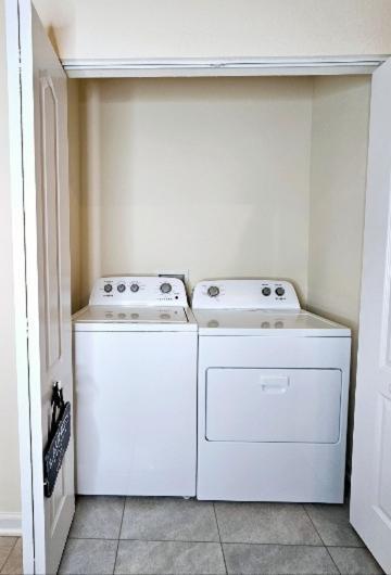 Orange Park Townhome Vacation Rental With Patio! Eksteriør billede