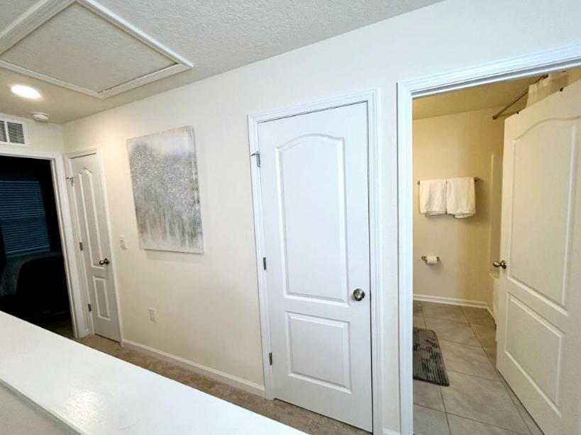 Orange Park Townhome Vacation Rental With Patio! Eksteriør billede