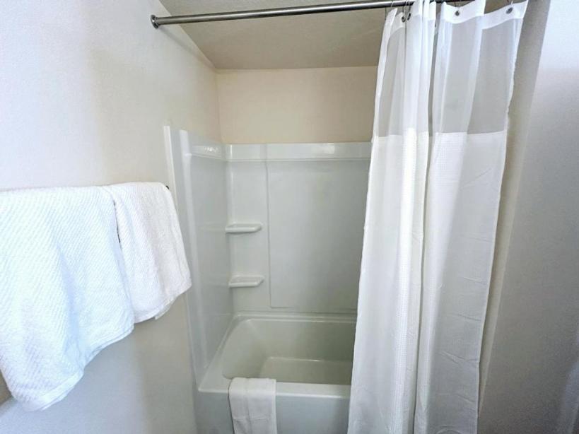 Orange Park Townhome Vacation Rental With Patio! Eksteriør billede