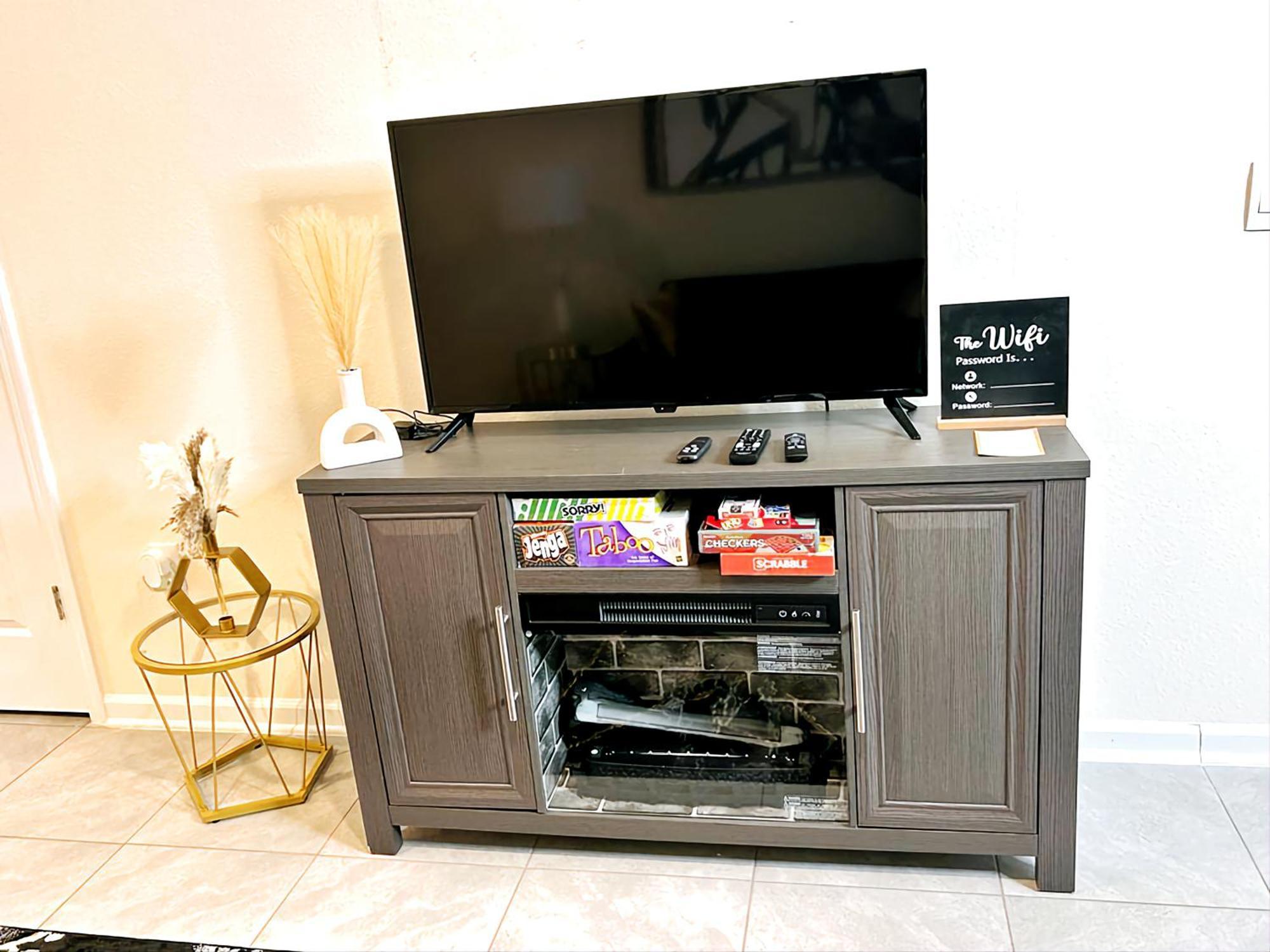 Orange Park Townhome Vacation Rental With Patio! Eksteriør billede